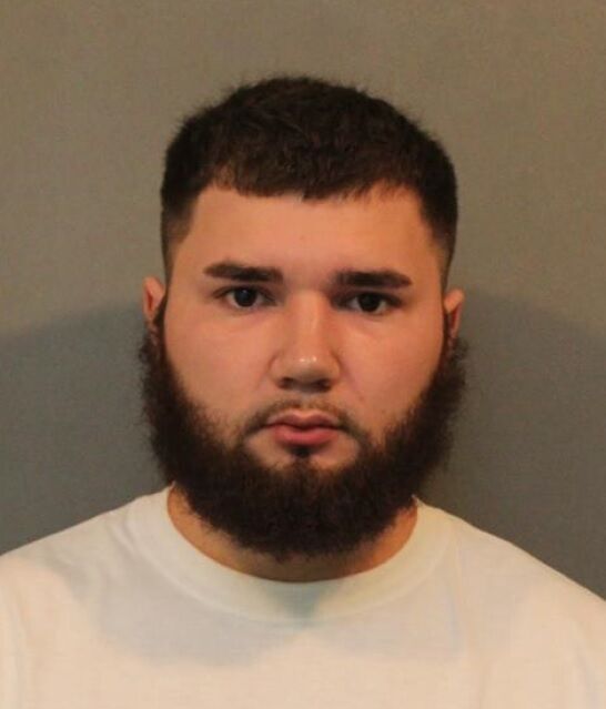 Suspect taken into custody after Chicago man fatally shot in Hammond before flipping car, police say | Crime and Courts Isaac Reyes